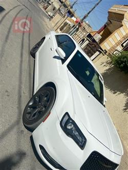 کرایسلەر 300